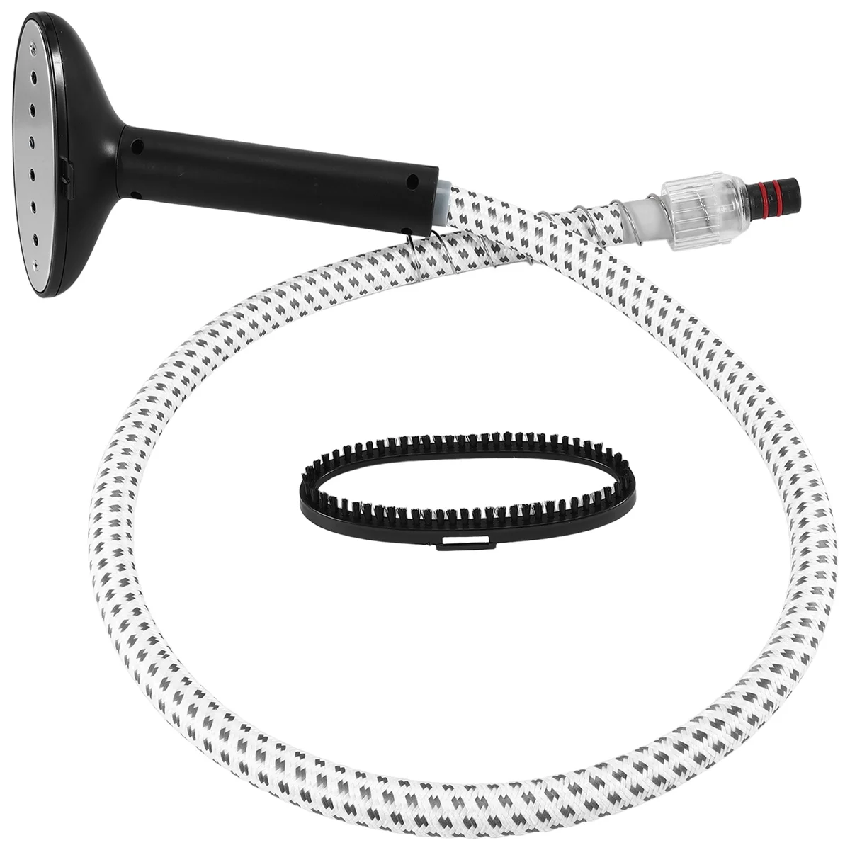 مجاري الهواء لآلة كي الملابس BFYL، ملحقات آلة كي الملابس العالمية مع فوهة