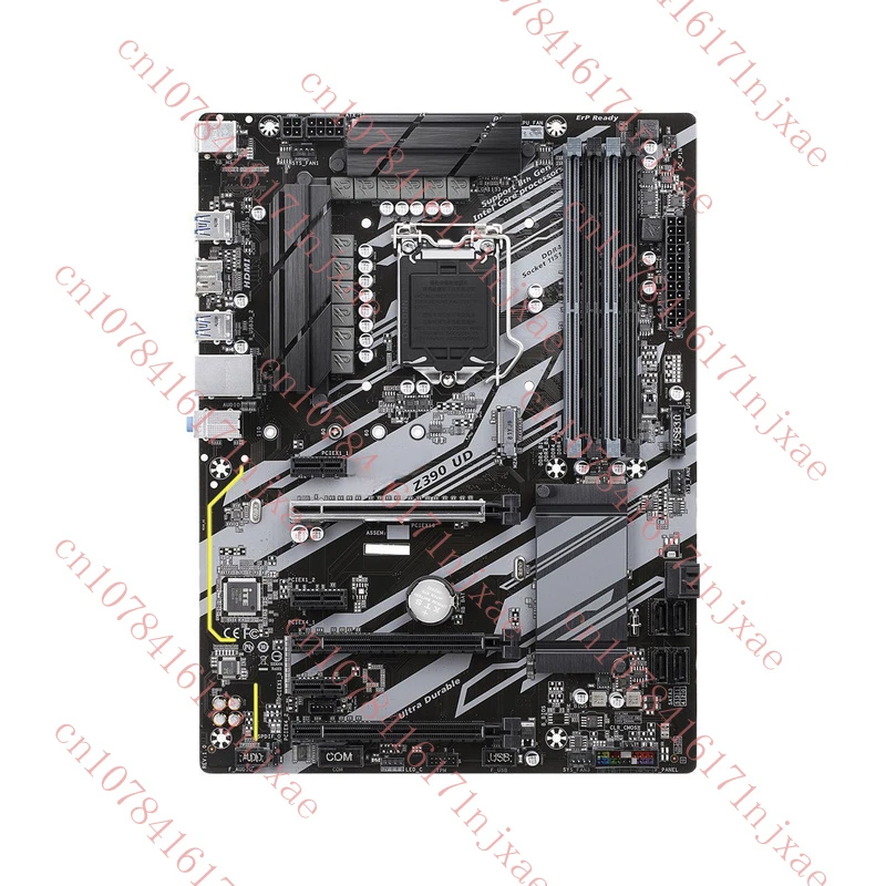 For Gigabyte Z390-U… - image