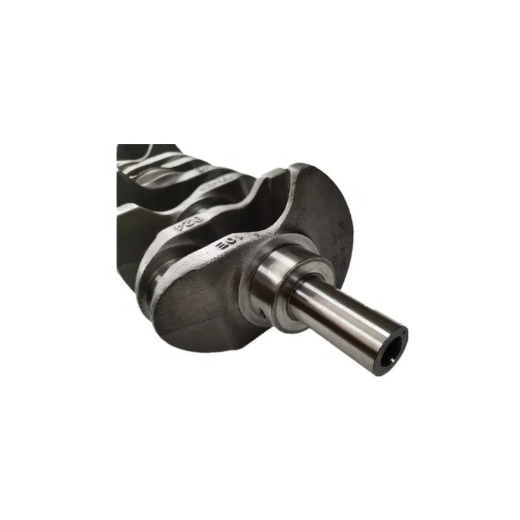 Apollo High Quality Popular Sell Car Engine 2.4L 2010-2022 G4KJ 23111-2G230 Engine Crankshaft