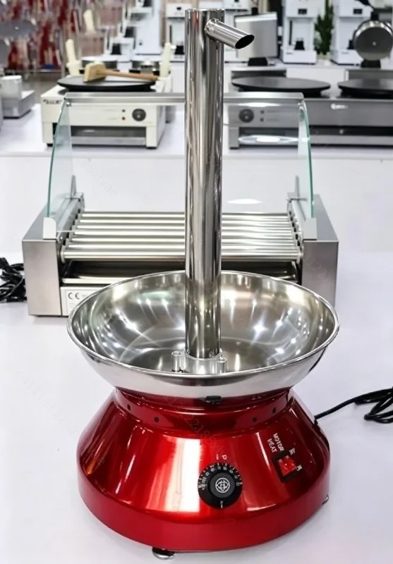 Single‑Column Commercial Chocolate Melting Waterfall Fountain Machine Catering Equipment For Restaurant Buffet Party Event Use