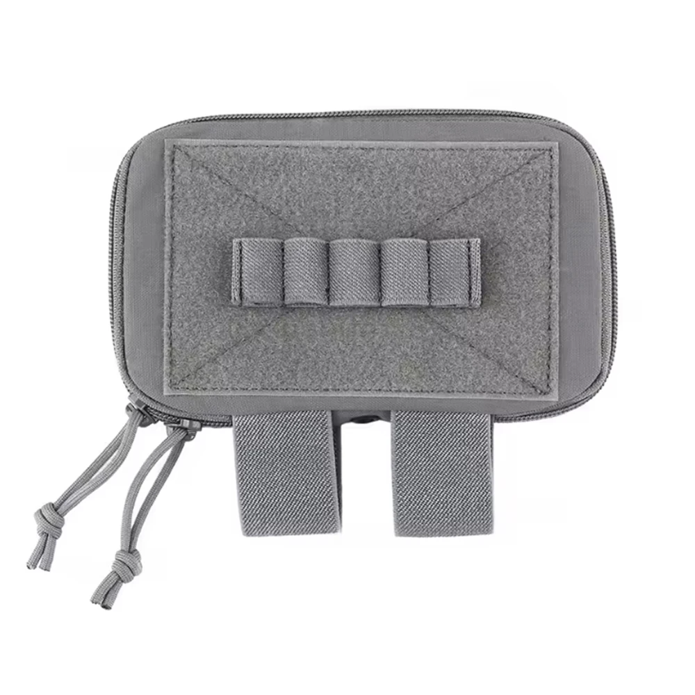

Tactical Medicines Bag Portable Outdoor Bag Multifunctional Hunting Bag Gear Storage Box Suitable For A Variety Of Scenarios
