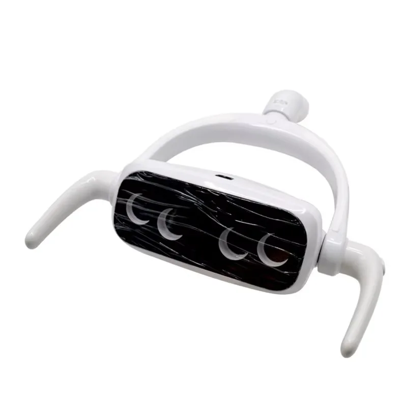 20W Dental Operation Light Oral Lamp Sensitive LED Lamp For Dentist Chair Unit Dentistry Equipment