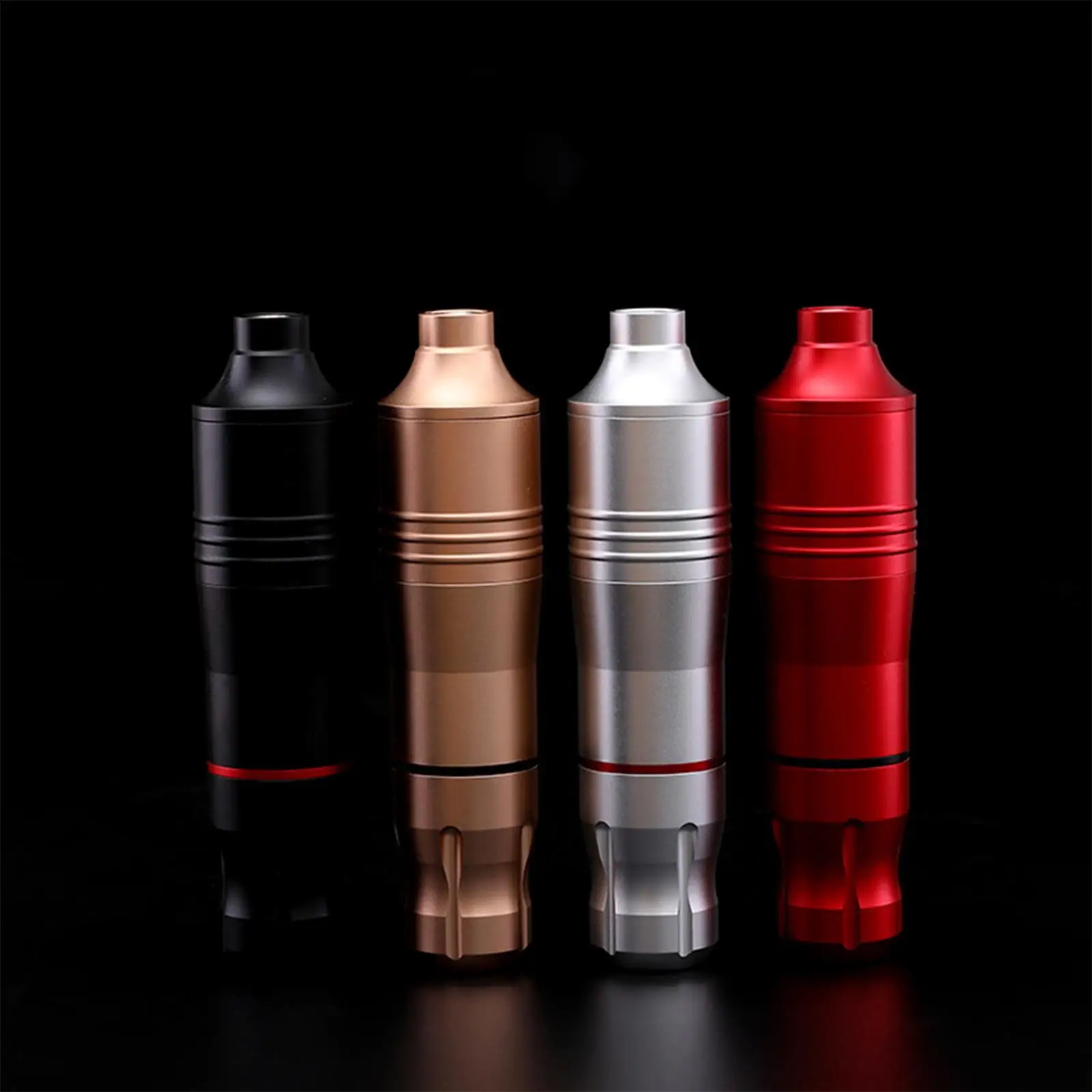 قلم آلة الوشم الدوار، خرطوشة تظليل بطانة متعددة الأغراض عالية