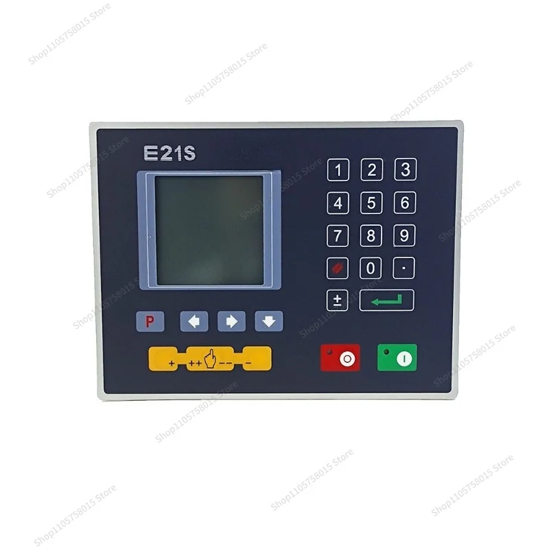 For 21S numerical control system, shearing machine control system shearing machine controller