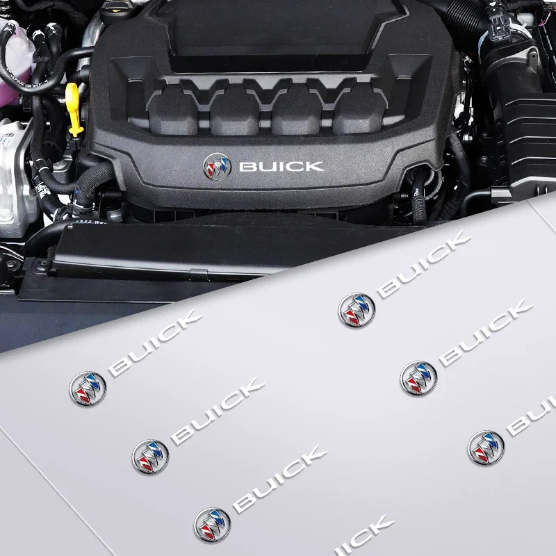 1/2/5/10Pcs Car Log…