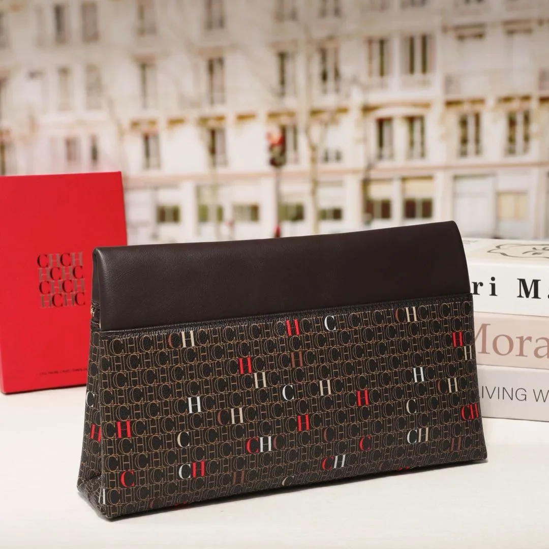 Elegancka Mała Torebka Retro Design Modna Klasyczna Damska Nowa Torba na Ramię Imprezowa Biurowa Torba o Dużej Pojemności na Ramię 2025