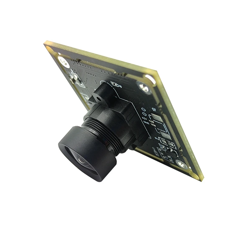 Camera Module Spare Parts 5MP USB Supports 1080P Wide Dynamic Photo Monitoring And Recognition Advertising Machine All-In-One