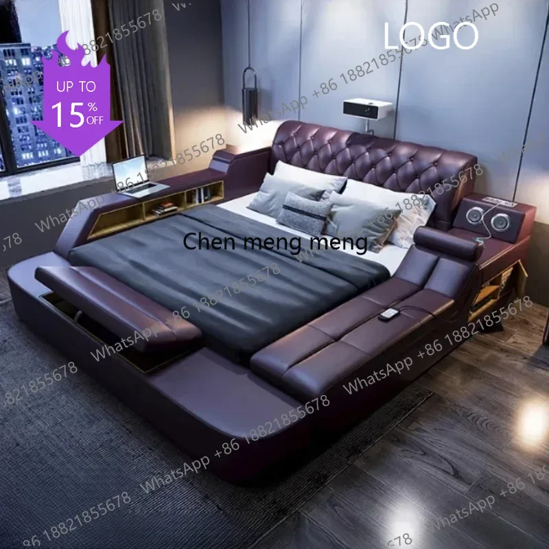 D80 Massage Chair M…