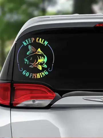 10 best sales keep distance sticker - №7