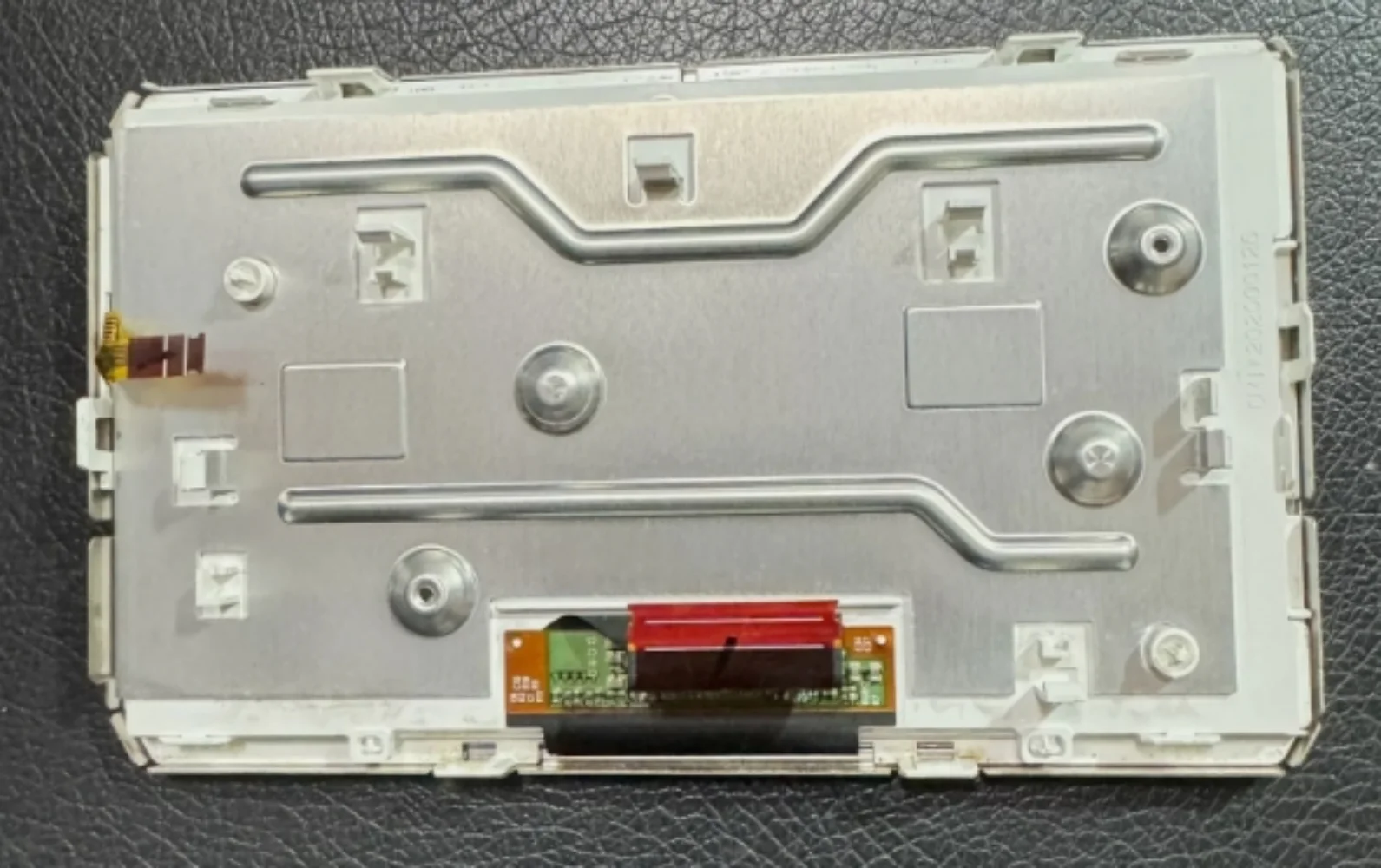 

13-18 Head Unit Nav Media Lcd Screen Display CID 6.5 Replacement New