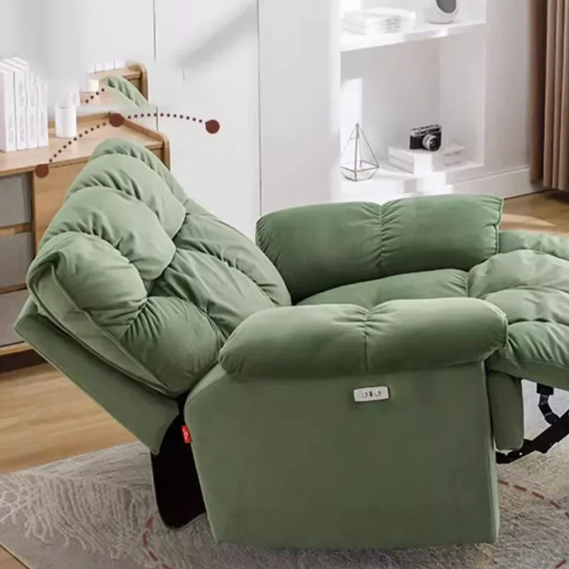 Cozy Kids Large Living Room Sofas Nordic Modern Armchair Sofas Floor Lounge Japanese Divani Da Soggiorno Bedroom Furniture