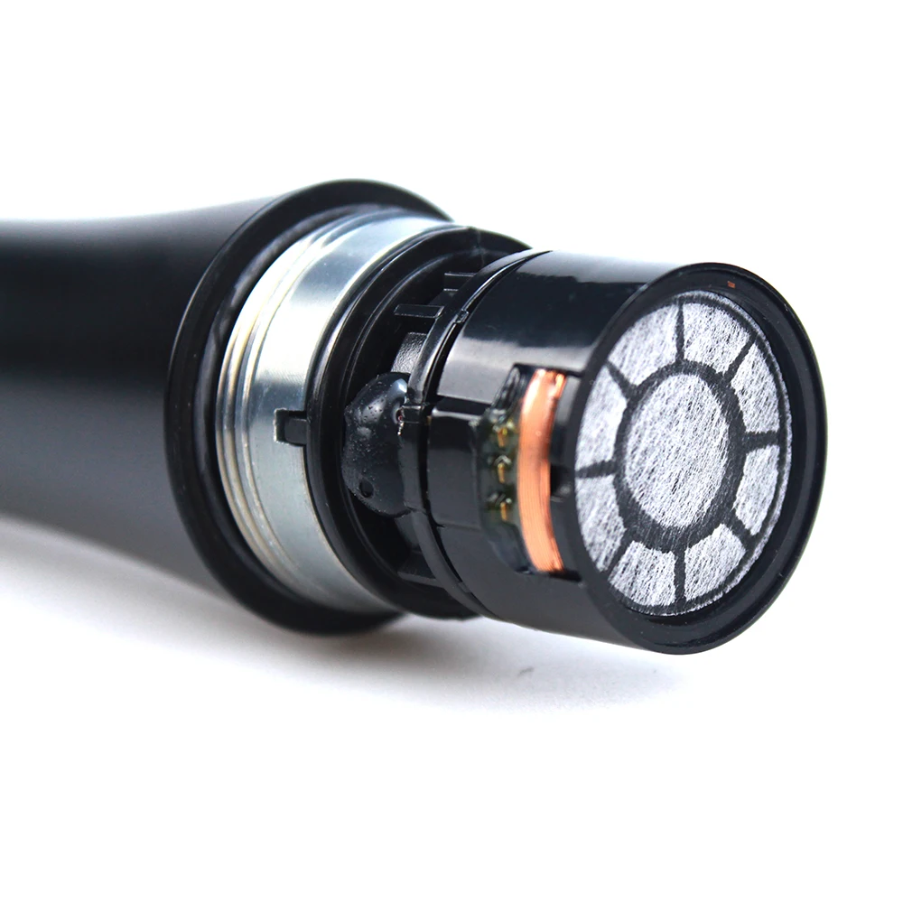 E945 ميكروفون ديناميكي فائق القلب أو ميكروفون الغناء المرحلة المنزلية لاستوديو الكاريوكي الاحترافي