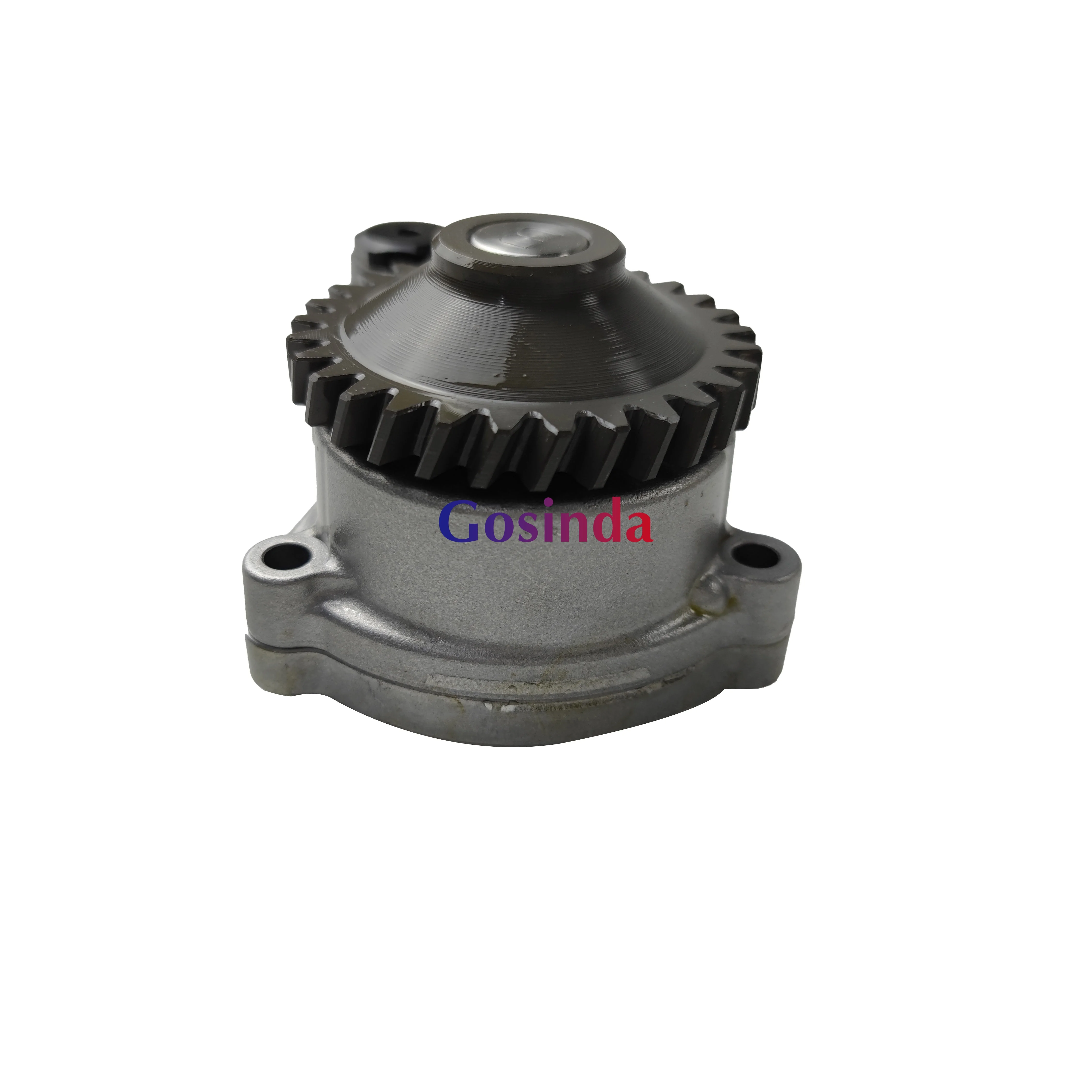 Oil Pump 129407-32001 Fit for 4TNC88L 3TN75L 4TNV88 4TNE88   Engine Mini Excavator Tractor Loader Replacement Spare Parts