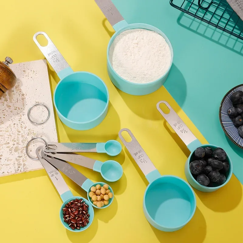 Thumbnail 3 - #18 Best Measuring Cup Sets to Buy In 2026