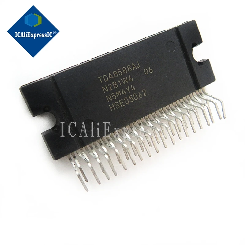 

5 шт./партия, TDA8588AJ/R1CU TDA8588AJ TDA8588BJ TDA8588