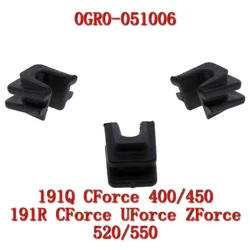 외부 플레이트용 나일론 슬라이더, CFMoto CFForce 450 450S 450L 400S 400L 191Q CF400ATR CF400AU ATV UTV SSV 액세서리, 0GR0-051006