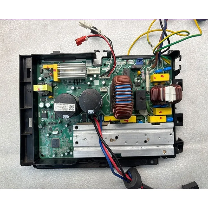 used-for-midea-inverter-air-conditioner-bp3-dc-refrigerant-board-main-board-17123000006817-17123000006818
