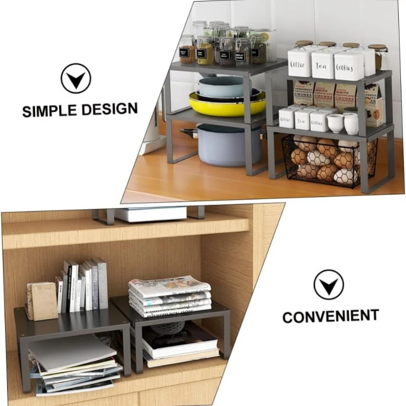 Thumbnail 3 - #49 Best Kitchen Cabinet Storage to Buy In 2026