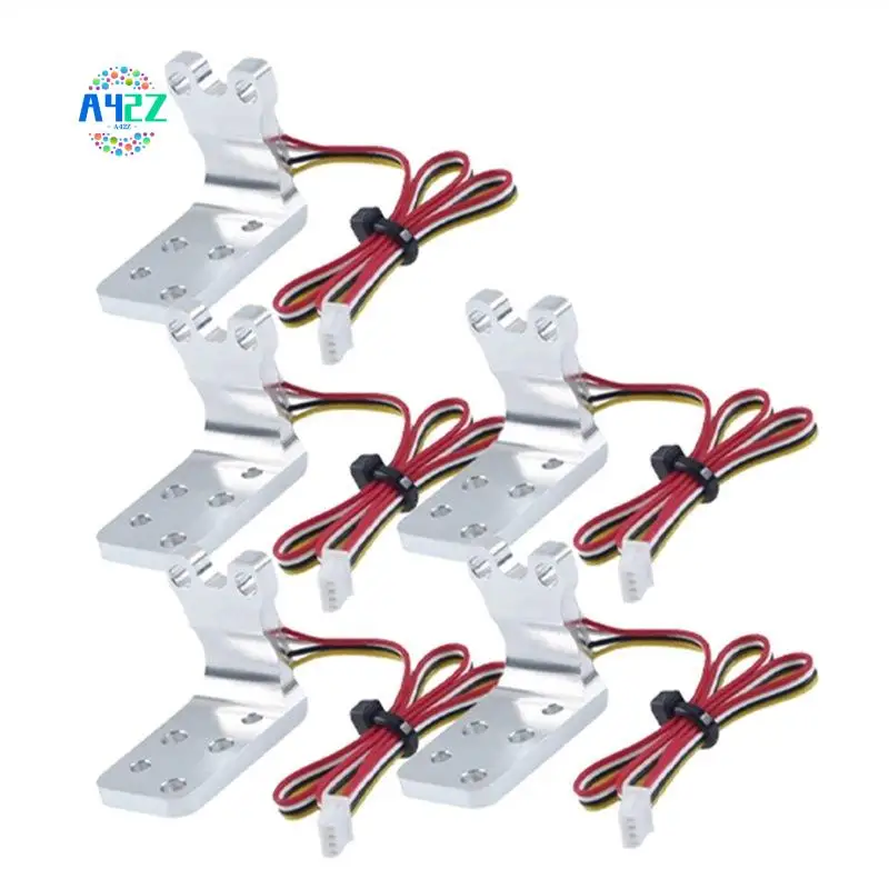 

A42Z-5Pcs For Kobra S1 Strain Gauge Assembly Sensor For Anycubic S1C Print Head Strain Gauge Replacement For S1 Combo