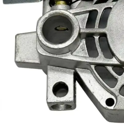 Engraving Machine Head Assembly 3612 Aluminum Shell Accessories For Large Router Engraving Machine Head Housing Power Tools
