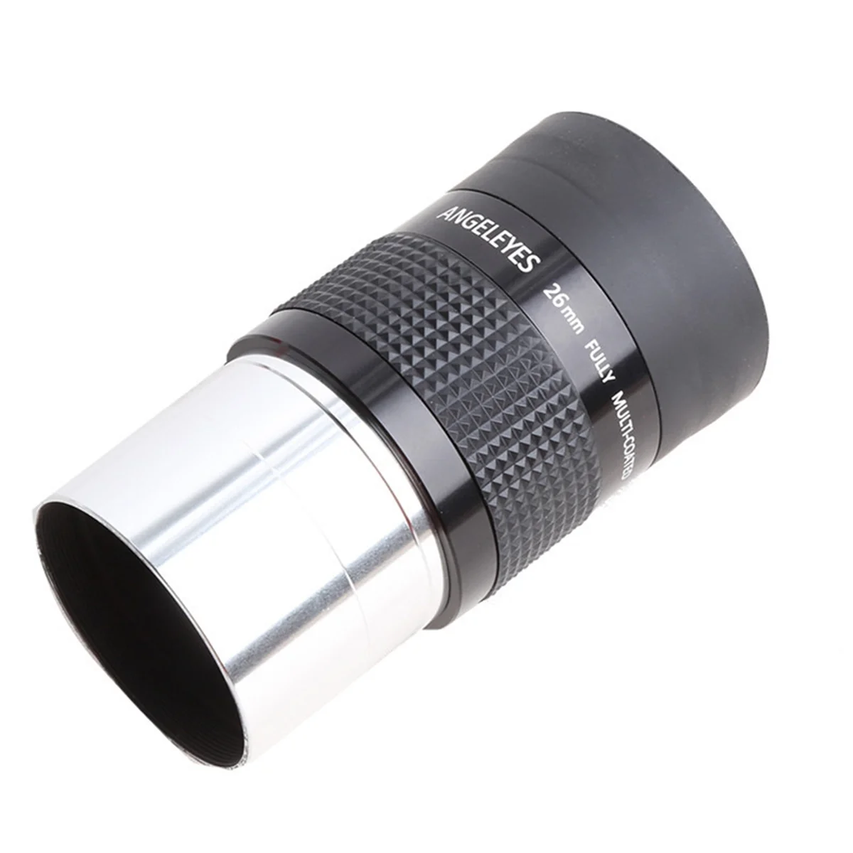 2-Inch 40mm Eyepiece Astronomical Telescope Accessories, Multi-Layer Coated Metal Material, Large Field of View HD