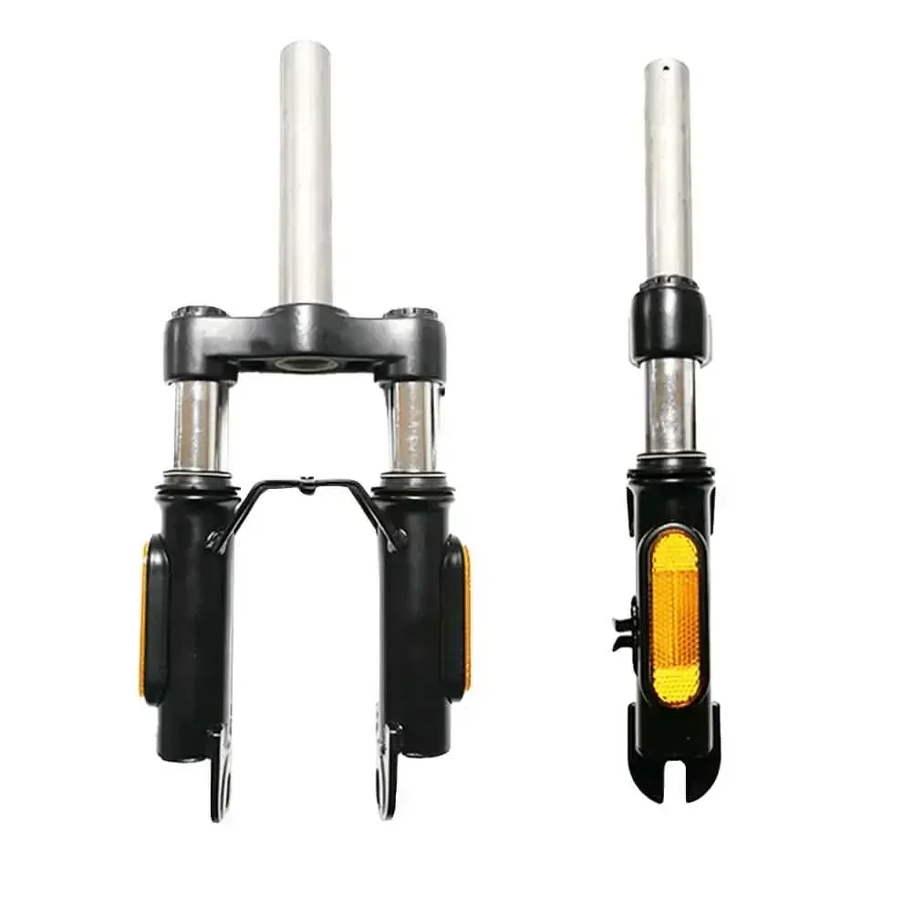 

Experience Improved Suspension with For M365 1s Pro Electric Scooter Front Fork Shock Absorber Ride in Comfort