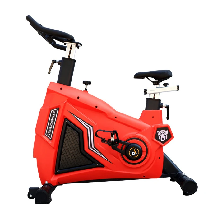 For Custom color indoor bike bodybuilding equipment Exercise Bike  Gym Bike