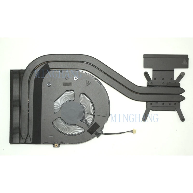 

M New UMA THM CPU Heatsink Fan For ThinkPad T16 P16s Gen 1 21CH 21CJ 21CK 21CL