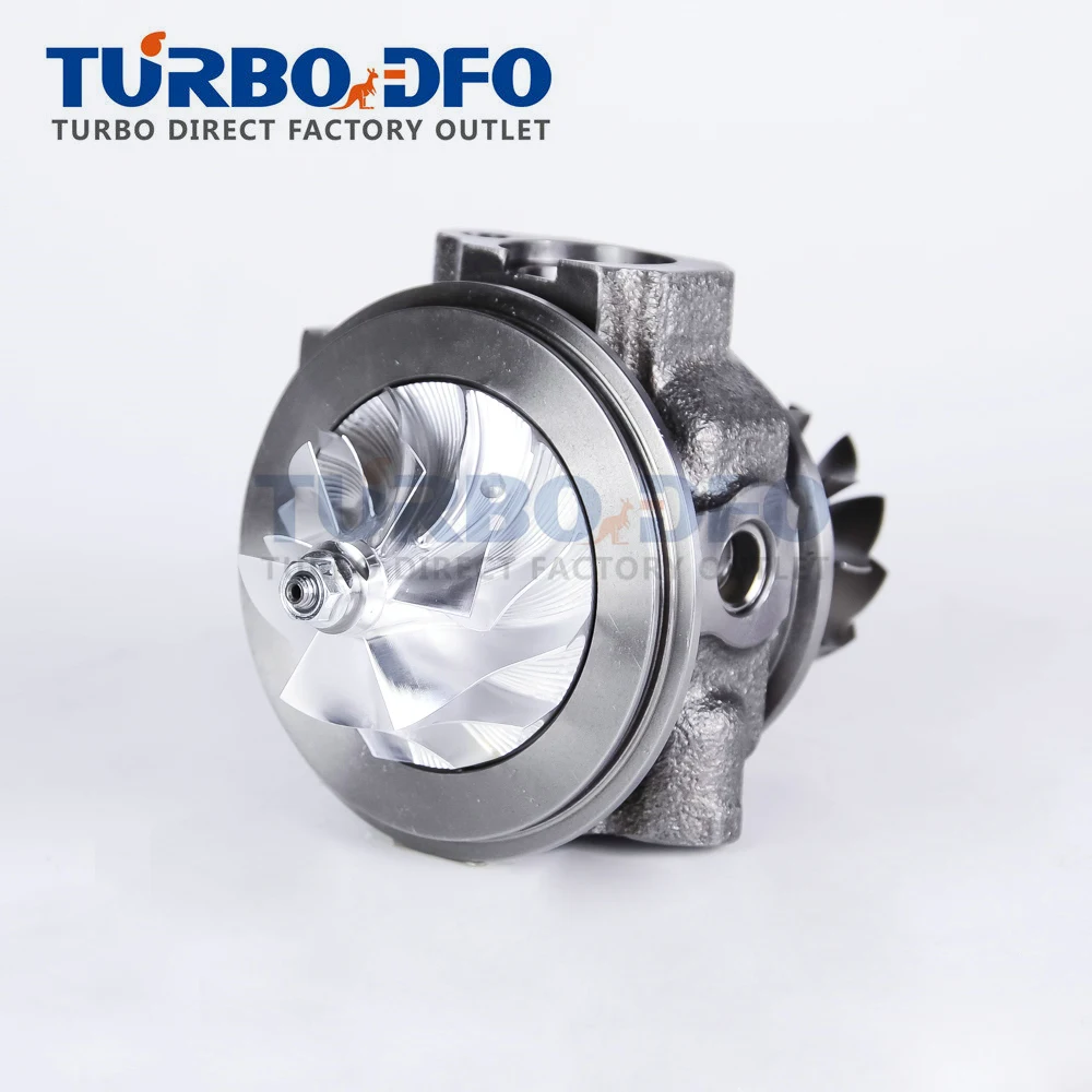 MFS Turbocharger CHRA 756368503 759301503 49S31-07005 49131-07006 for BMW 135i 335i 535i Z4 X6 735i 225Kw 306HP 3.5i D55 B30 A