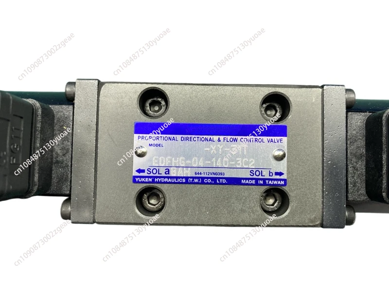 

EDFHG-04-140-3C2-XY-31T