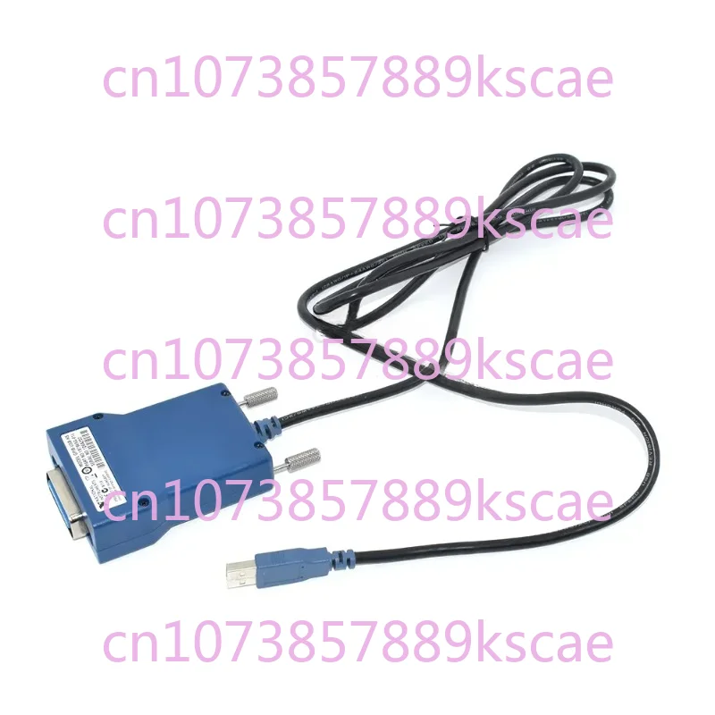 GPIB to USB Cable National Instrumens NI GPIB-USB-HS Controller New For IEEE 488 USB Interface Adapter