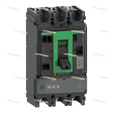 

Circuit Breaker Micrologic 2.3 Trip Unit C63N32D630 NSX630N 3P 630A 50kA/415VAC Molded Housing