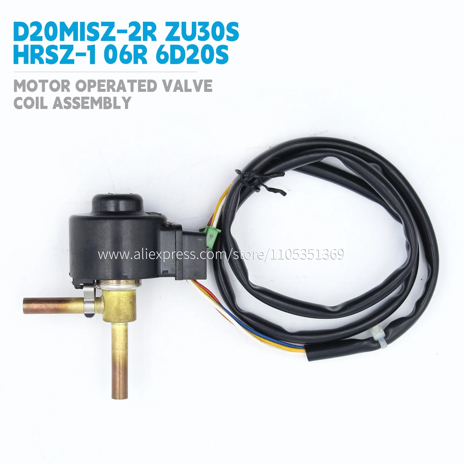valvula-de-expansion-eev-valvula-de-bobina-hrsz-1-6r-6d20s-d20misz-2r-zu30s-conjunto-de-bobina-de-valvula-motorizada-para-unidad-exterior-midea-vrf-hvac