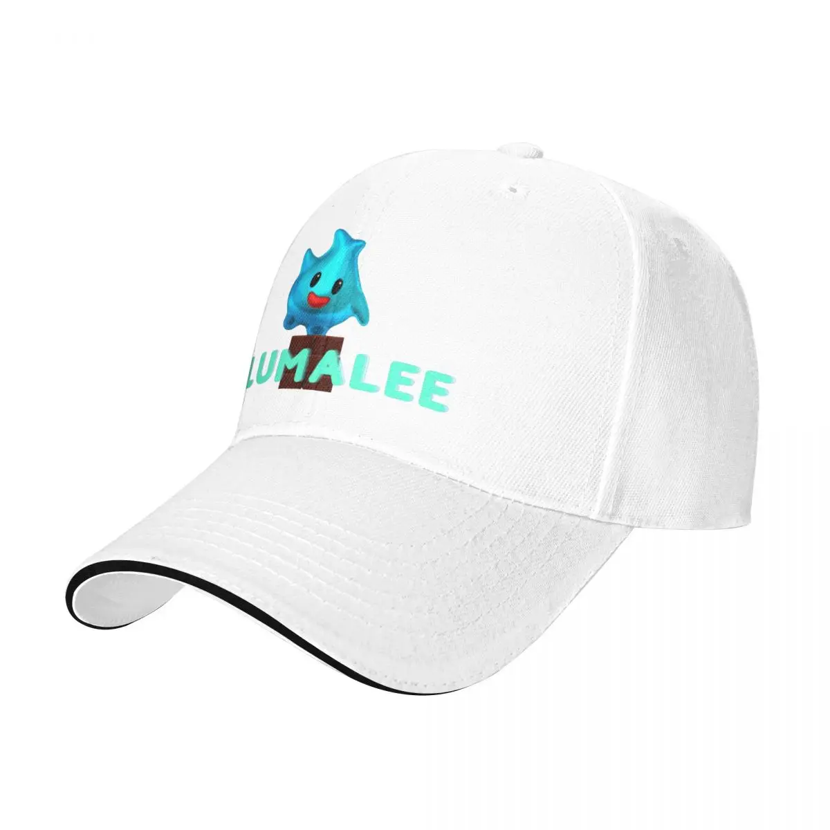 Бейсболки Lumalee аниме милые интересные Casquette повседневные женские мужские летние кепки