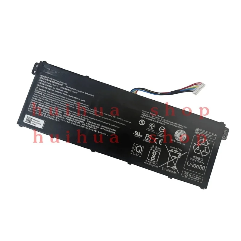 AP18C4K New Genuine Battery for Acer Aspire 5 A515-43 A515-44 A515-54G SP314-54G zm