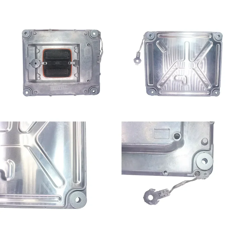 【Factory Wholesale 2026】 D13 D13C ECU Engine Controller for FH13 FM13 FH16 FH4 Truck 22346792