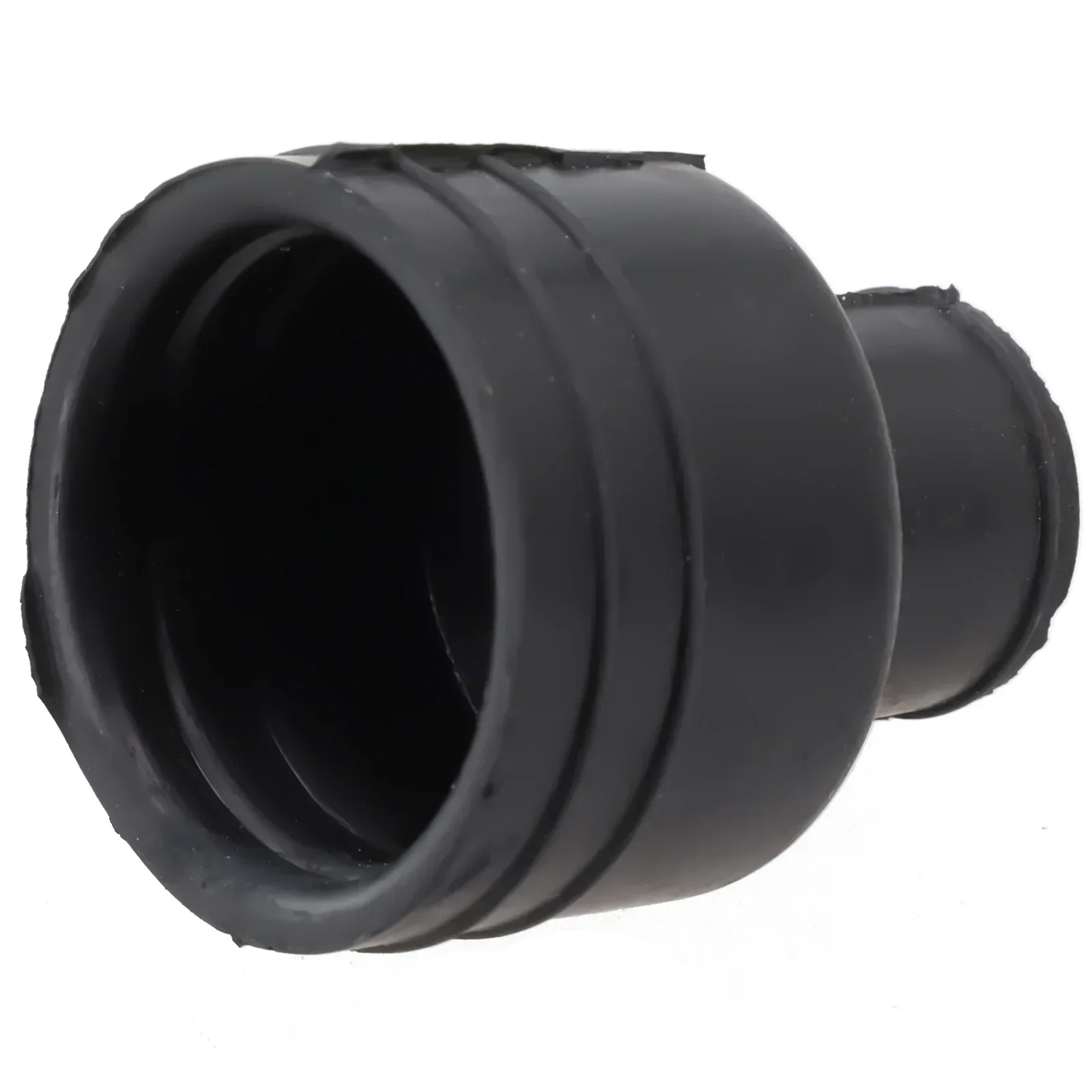Joint de reniflard d'admission d'air spécialement conçu pour les modèles Honda améliorent l'efficacité du moteur, numéro de pièce en caoutchouc Durable 17152 RAA A00