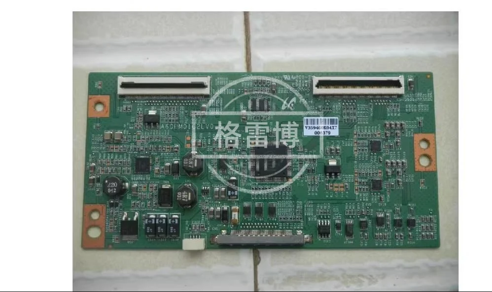 LCD Board A60HM01C2LV0.5 Logic board connect with T-CON price differences