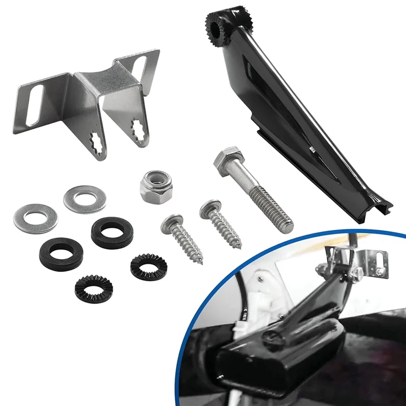 Skimmer Transducer …