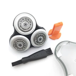 Replace Shaver Head for Philips RQ10 RQ11 RQ12 RQ32 SH90/52 SH70/52 9000 7000 S9031 S9111 9711 9712 S9911 S9152 S9311 Razor Head