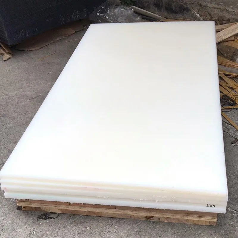 Рисунок 3 - Изготовленные на заказ пластиковые