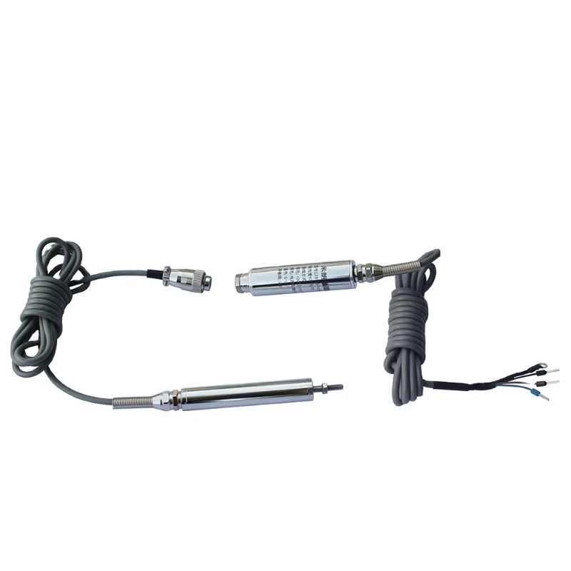 Waterproof Lvdt Sen…