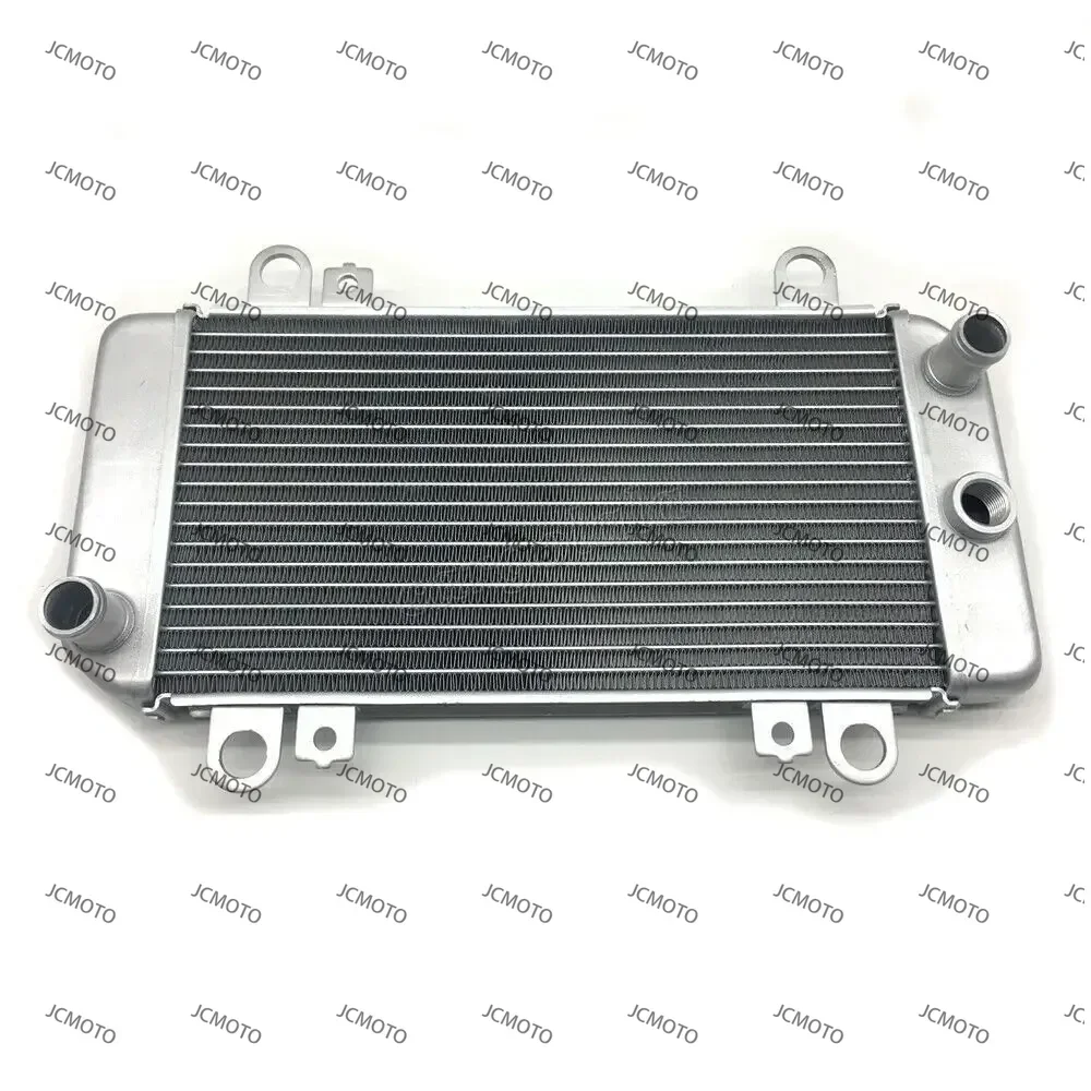 

Accessory For Kawasaki Ninja 250R EX 250 EX250 EX250J 2008-2012 Motorcycle Part High Quality Cooler Radiator Cooling Replacement