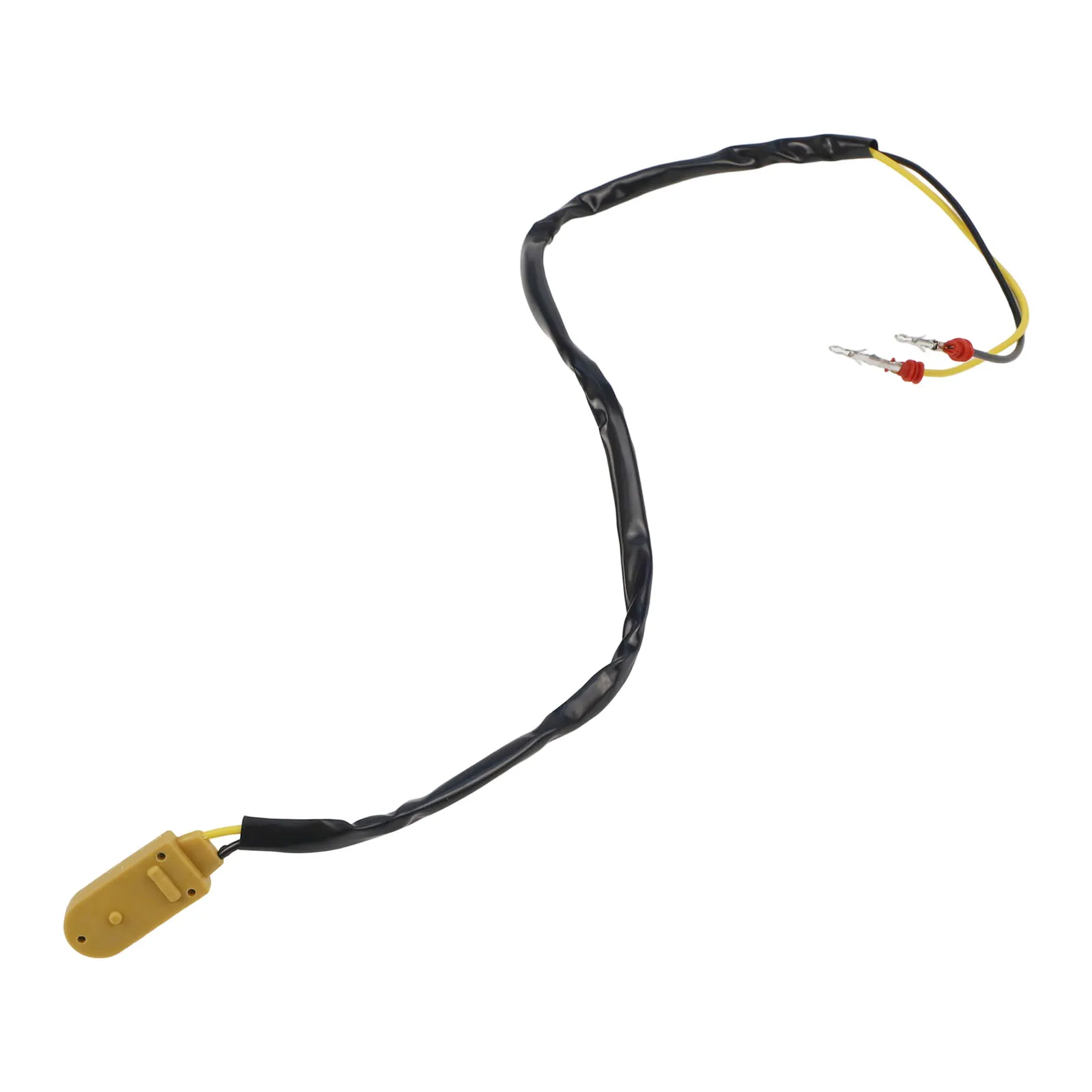 Push Button Switch Start Stop Switch Marine Engine Ignition Replacement Accessory Wiring Harness For GSX 1999-2001