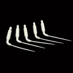15Pcs/set Dental Endo Irrigation Tip for Vdw Eddy Nsk Kavo Air Scaler Handpiece Dental Sonic Tips Dentistry Material Tools