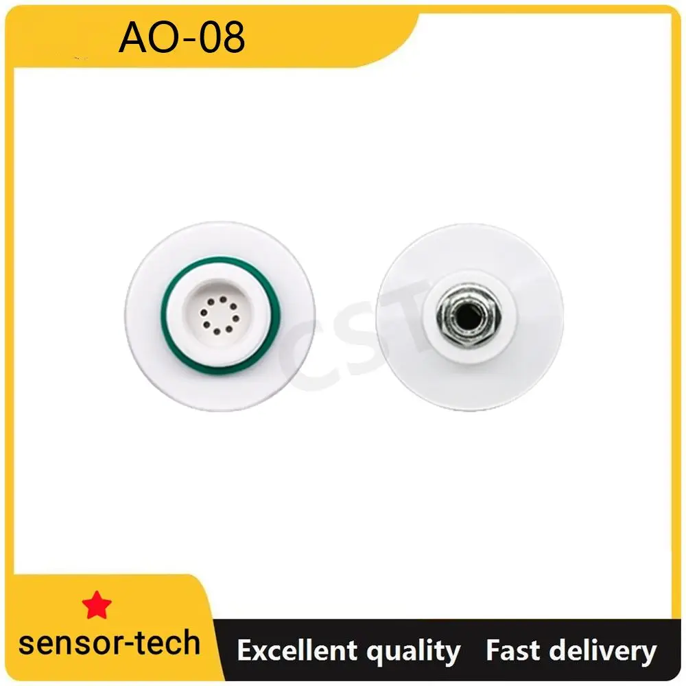 AO-08 مستشعر الأوكسجين AO-08