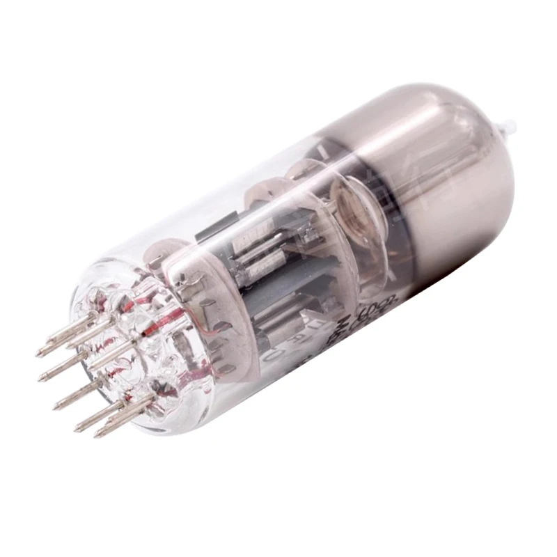 SOVTEK 6H30 Vacuum Tube Audio Valve Replace 6N6 6H30PI Electron Tube Amplifier Amp Kit DIY Factory Test and Matched Genuine