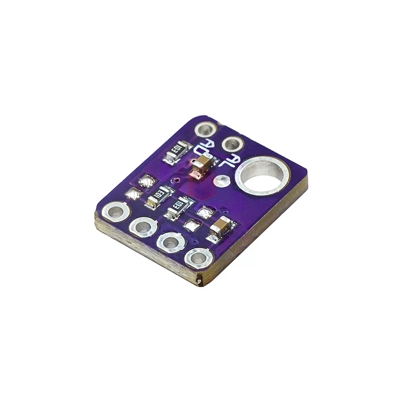 GY-SHT30-D, GY-SHT31, SHT35, SHT40, SHT41, SHT45 Digital Temperature and Humidity Sensors