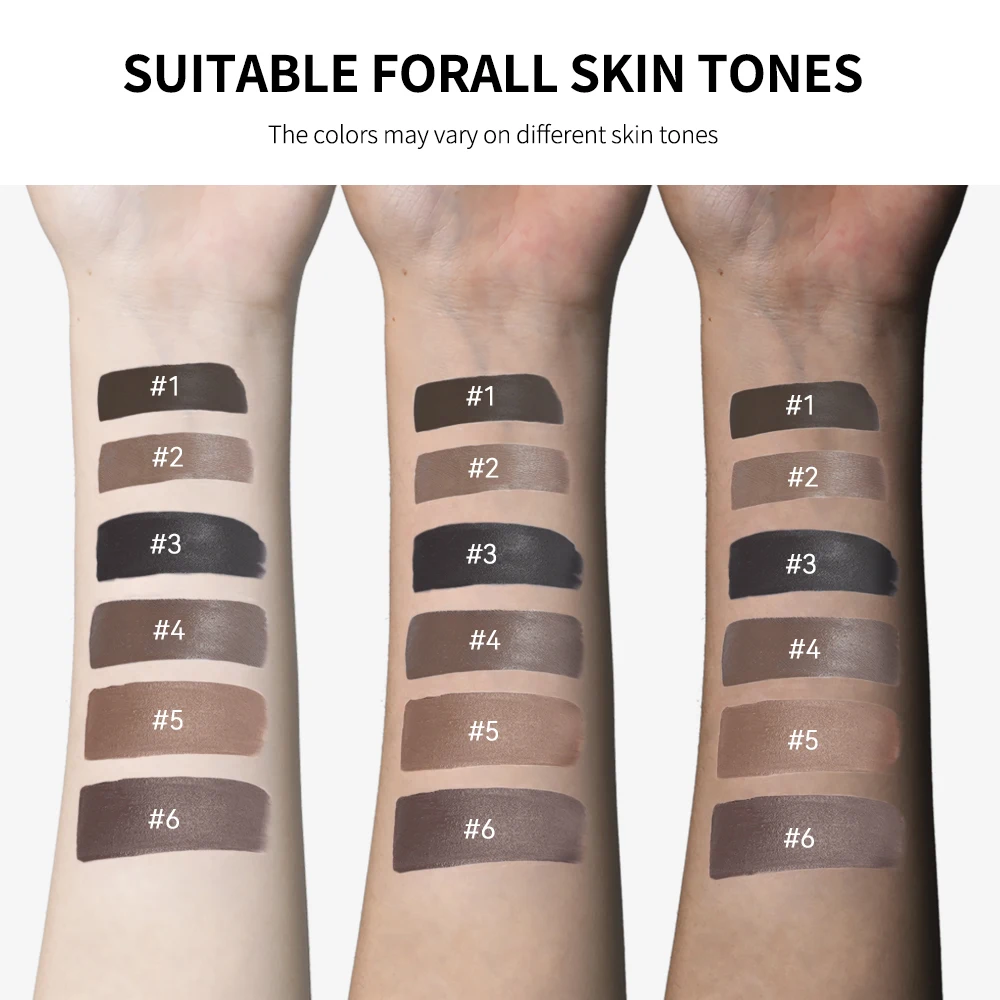 女性用アイブロウポマードエンハンサー,耐久性,防水,アイブロウポマードの質感,アイブロウティント,化粧品