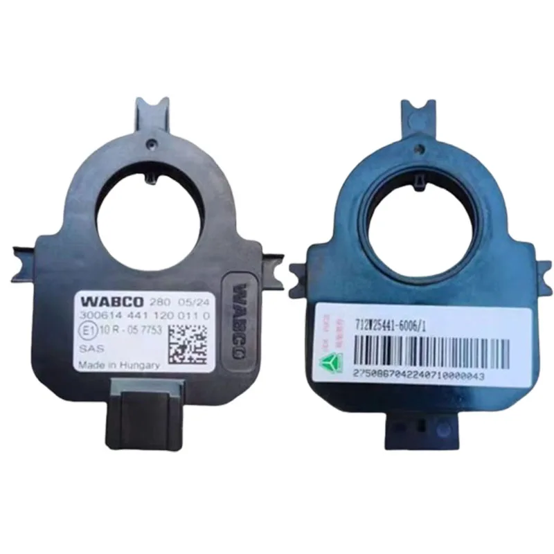 

Sinotruck Spare Parts 712W25441-6006 SITRAK C7H Angle Sensor Truck Accessories Steering Angle Sensor Accessories Quality Product